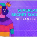 Superlative Secret Society nft collection