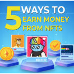 earn money from nfts
