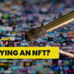Buying an NFT?