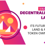 decentralized land