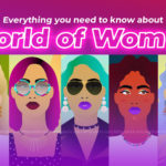 world of women