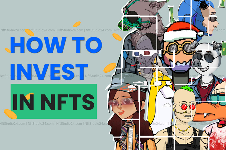 NFTs Investment Guide