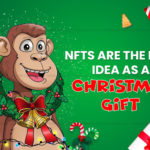 NFT as Christmas Gifts