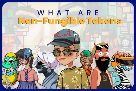 What are Non-Fungible Tokens