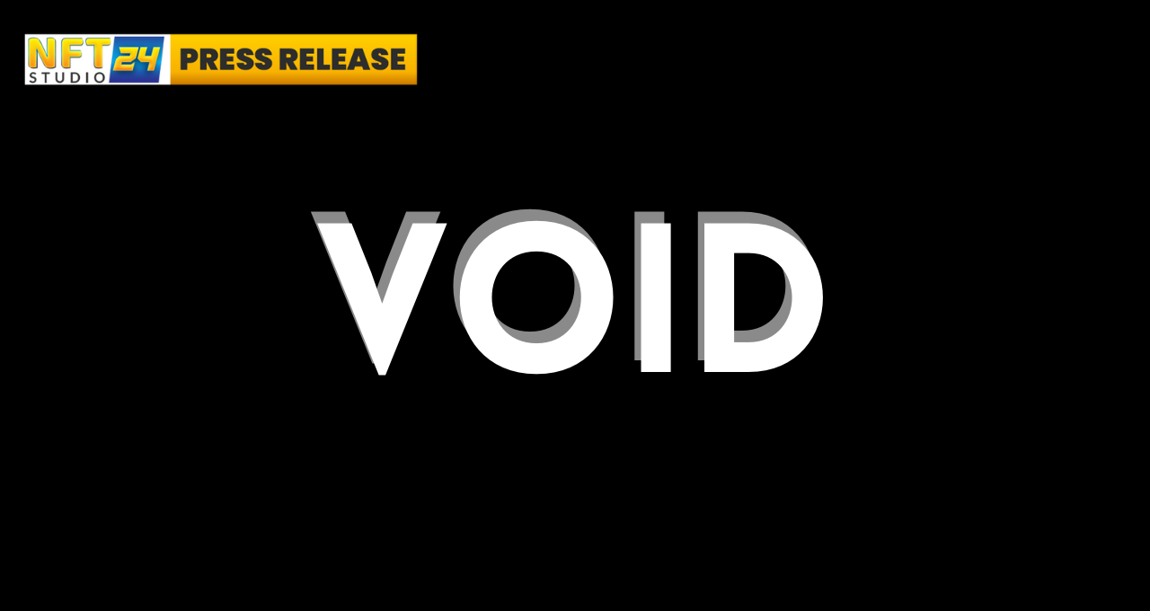 void, nft, crypto, trading