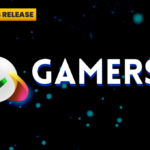 gamerse logo, gamerse, nft, gamerse nft