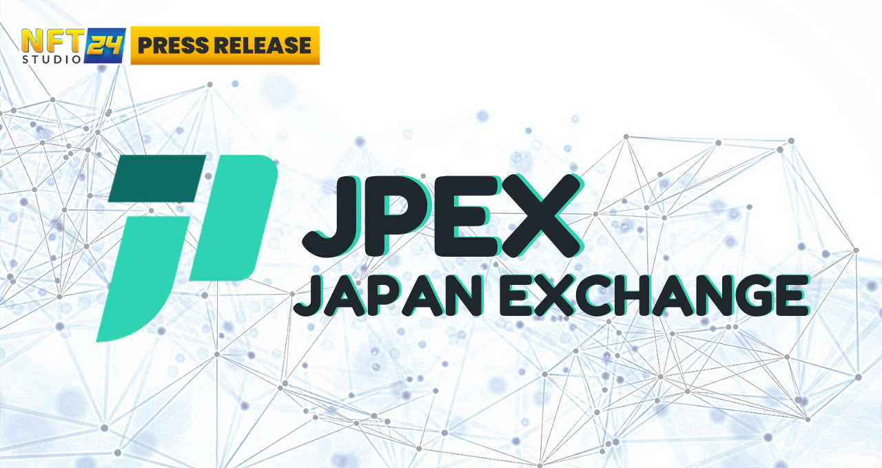 Crypto exchange JPEX