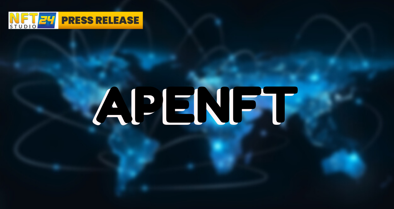 NFT, non-fungible token, APENFT