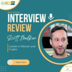 Scott Melker interview