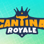 Cantina Royale, Cantina Royale collaborates with Elrond and Verko, metaverse game, metaverse, metaverse P2E game, P2E gmae
