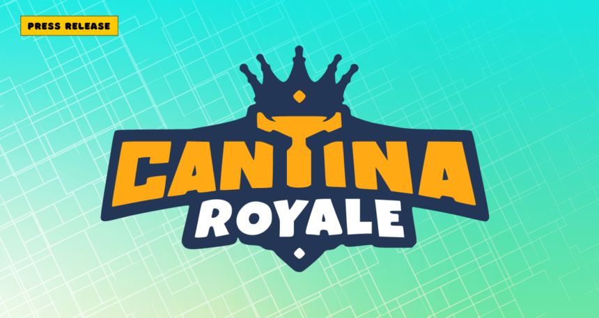 Cantina Royale, Cantina Royale collaborates with Elrond and Verko, metaverse game, metaverse, metaverse P2E game, P2E gmae