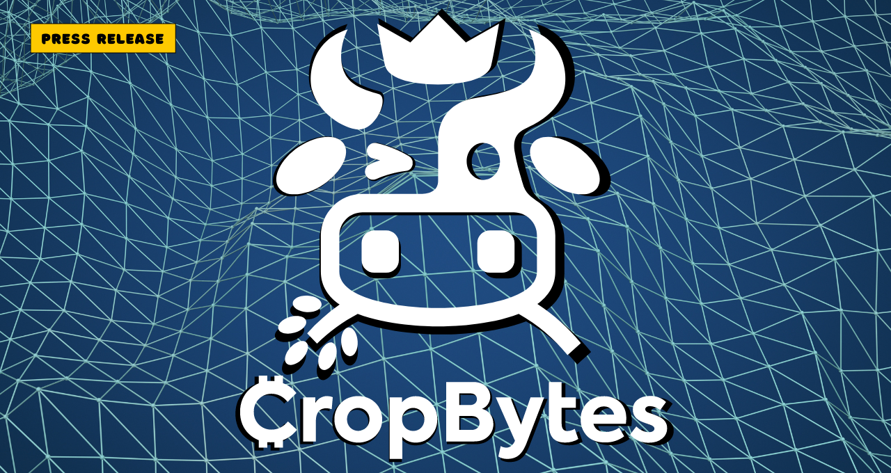 CropBytes, CropBytes token, CropBytes metaverse, CropBytes games, CropBytes metaverse game, CropBytes crypto games, CropBytes: A Crypto Farm Game, Crypto Farm Game