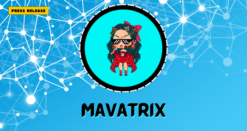 Mavatrix, Mavatrix NFT, Mavatrix nft market place, Binance NFT, Binance, bnb, bnb coin , binance coin, NFT, Mavatrix, Mavatrix eward-based NFT