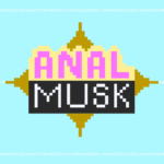 Anal Musk NFT, anal musk, anal mask game, analverse, anal musk nft, nft game, NFT game