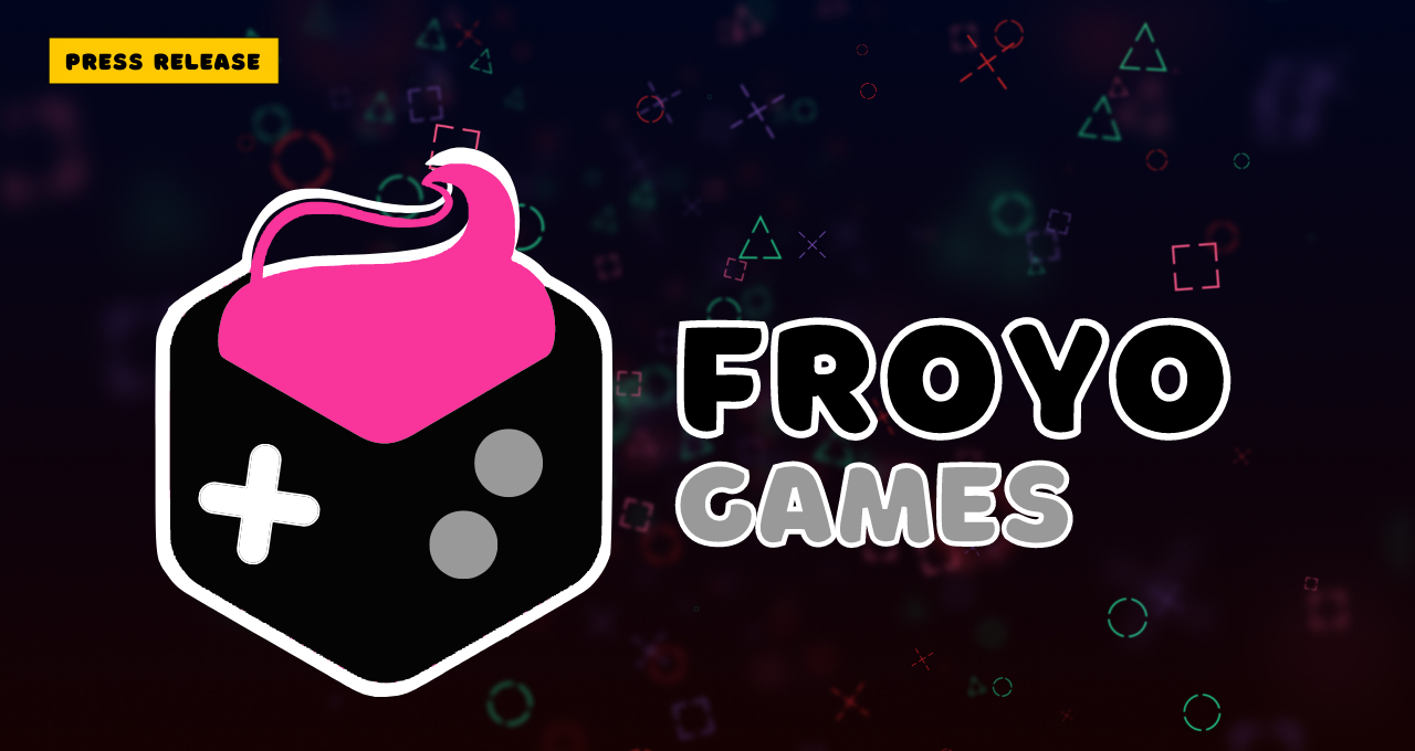 Froyo Game, froyo games, NFT games, games, nft, metaverse games, metaverse, play to earn games, p2e game, p2e