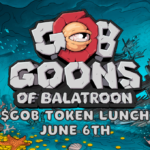 Goons of Balatroon Token, goons of balatroon, goons of balatroon token, goons of balatroon nft, GOB, GOB goons of balatroon