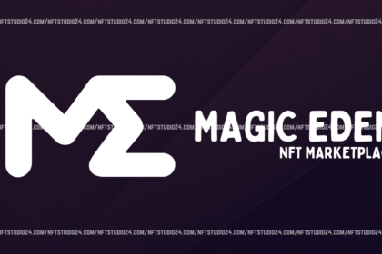 Magic Eden NFT Marketplace, Magic Eden, Magic Eden nft, magic eden launchpad, solana
