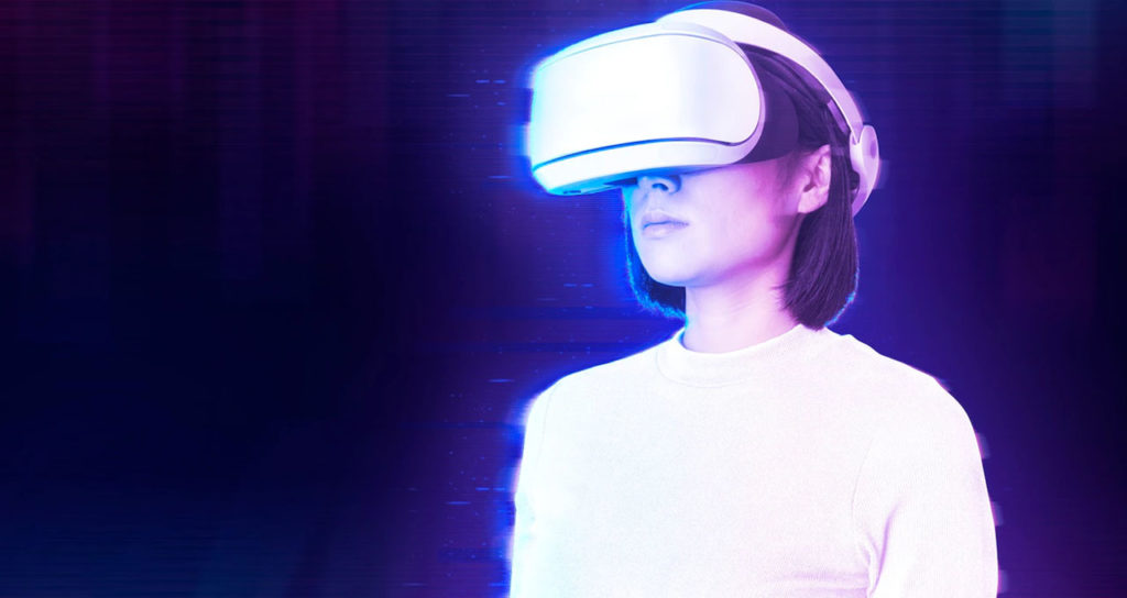 VR exposure therapy and other professional aspects of Metaverse