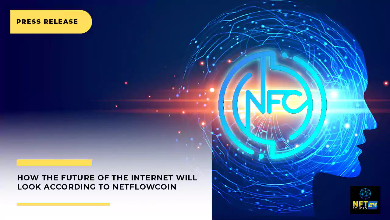 netflowcoin future of internet