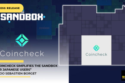 Coincheck Sandbox