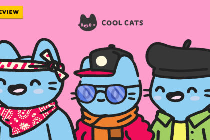 Cool cats review