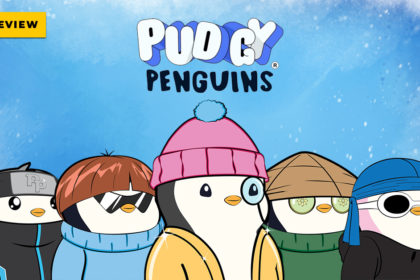 Pudgy Penguins nft review