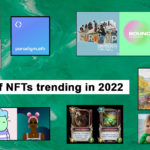 13 Types of NFTs trending in 2022
