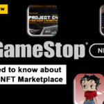 All you need to know about Game Stop NFT Marketplace