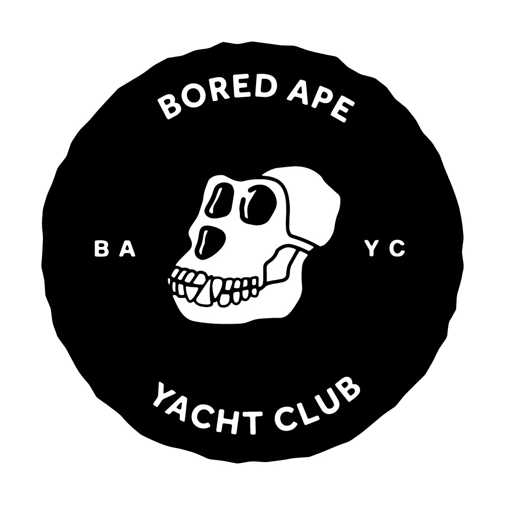 BAYC logo
