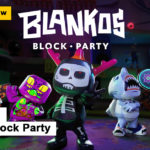 Blankos Block PArty