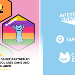 Cool Cats and GAMEE partner to launch new Cool Cats game and tournaments in Arc8