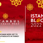 Istanbul Blockchain Week Set to host web3 Heavyweights in Turkey this November