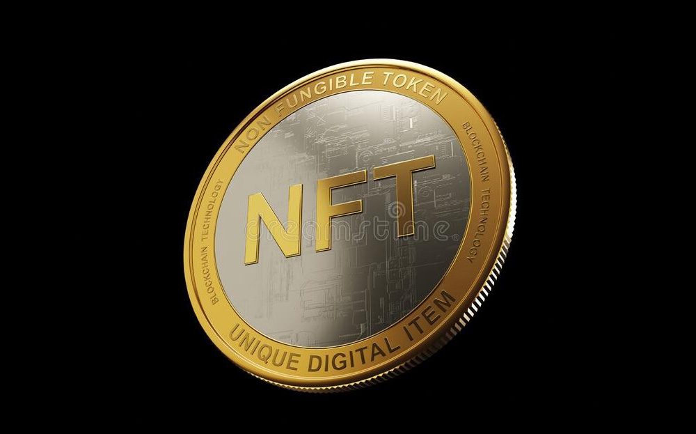 NFT Digital