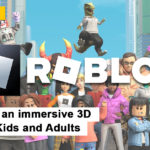 Roblox Metaverse Review