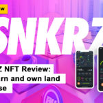 SNKRZ NFT Review