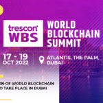 The 22nd Edition of World Blockchain Summit