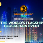 The Worlds Flagship Blockchain