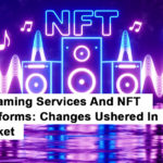Web3 Streaming Services And NFT Music Platforms