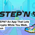 What Is STEPN An App That Lets You Earn Crypto While You Walk Jog And Run