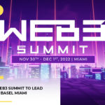 Women run Web3 Summit to lead the iconic Art Basel Miami