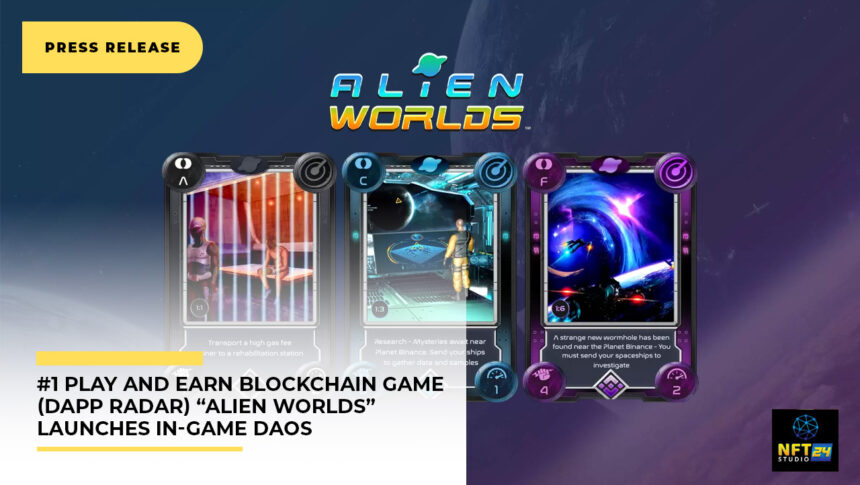 1 Play and Earn Blockchain Game