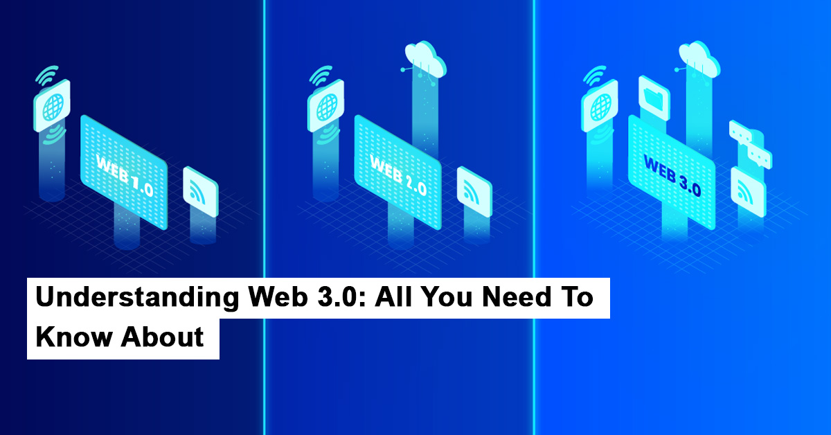 All You Need To Know About web3