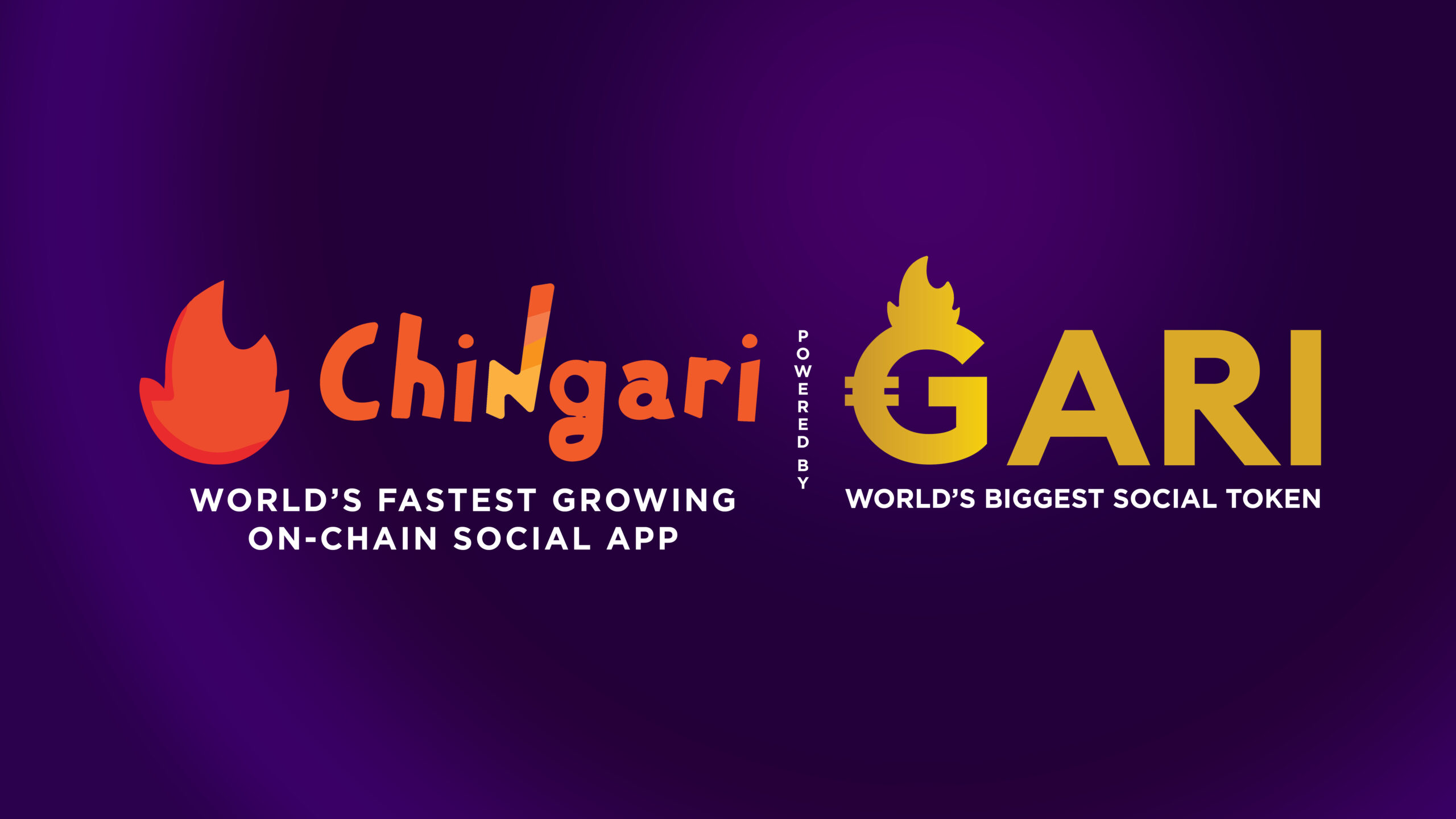 Chingari Gari Logo new tagline 01 1 1