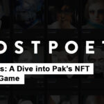 Lost Poets A Dive into Paks NFT Strategy Game