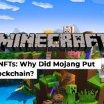 Minecraft NFTs