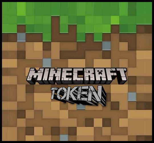 Minecraft Token