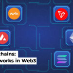 NFT Blockchains Top 10 Networks in Web3