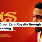 Nas NFT Drop Earn Royalty through Music Streaming 1