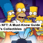 Simpsons NFT A Must Know Guide to Disneys Collectibles