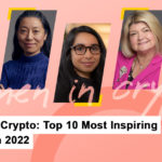 Top 10 Most Inspiring Projects in 2022
